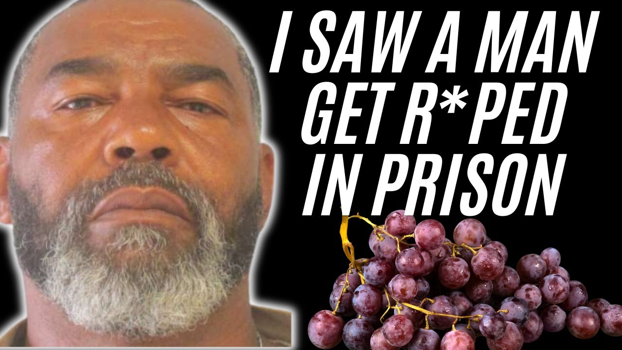 The Most DANGEROUS Prison Story I Never Wanted to Tell
