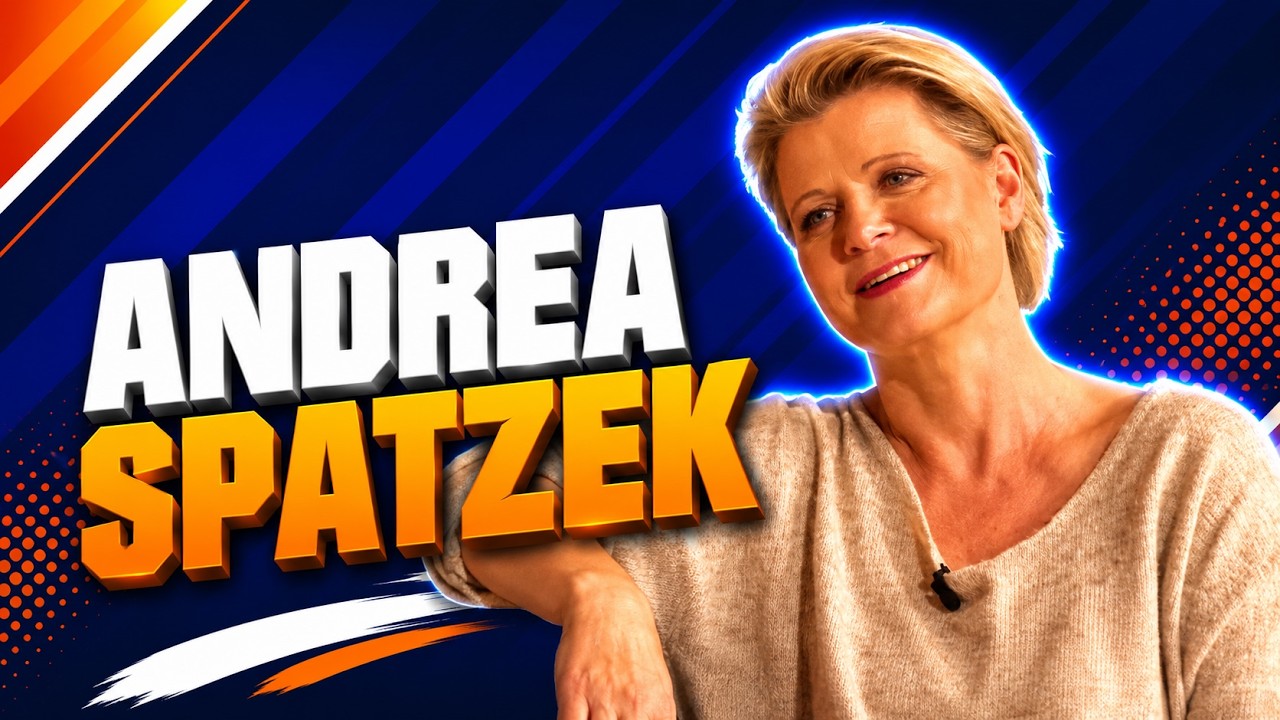 Andrea Spatzek | Rückblick auf die 