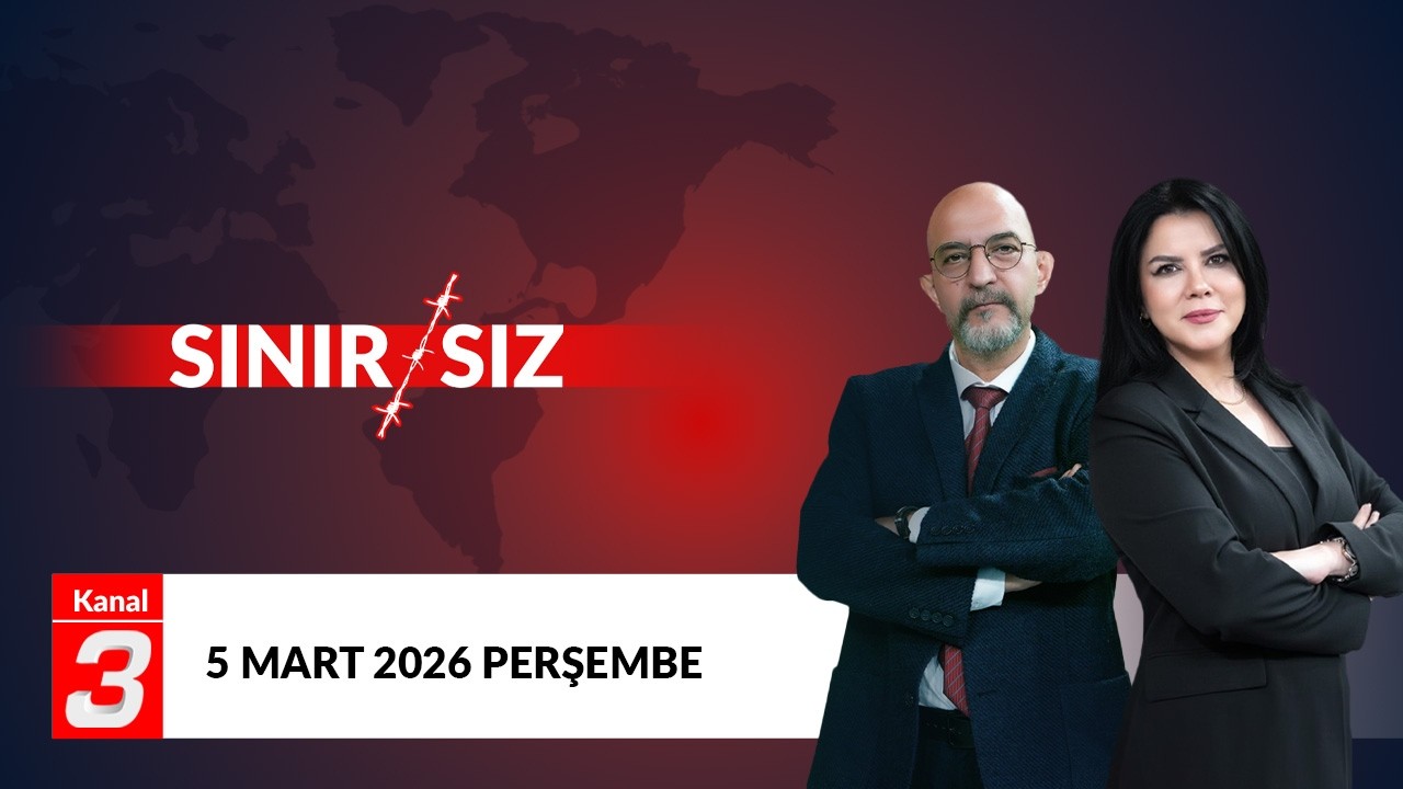 ABD, İsrail - İran Savaşı nereye doğru evriliyor? | Sınırsız