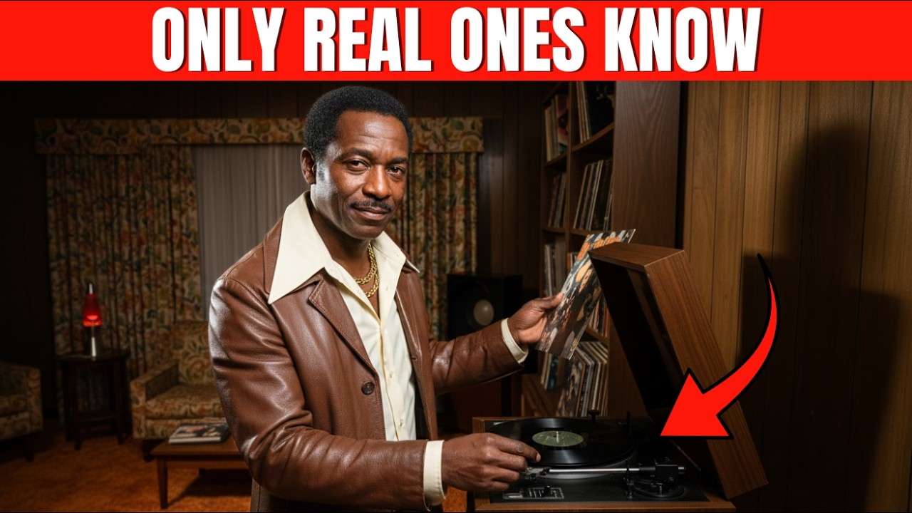 20 Bands From The 1970s That ONLY Black Men Will Remember