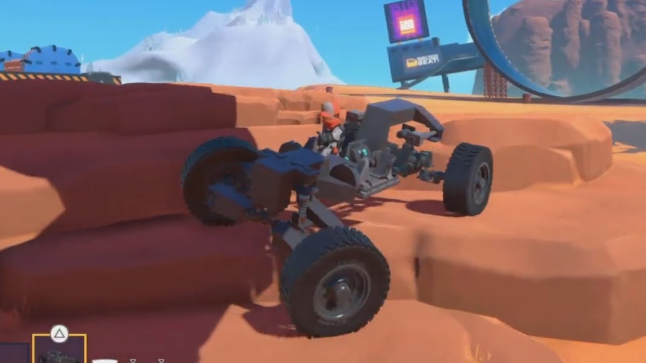 Trailmakers Trophy truck chassis build tutorial. Easy, low complexity, stable and works well.