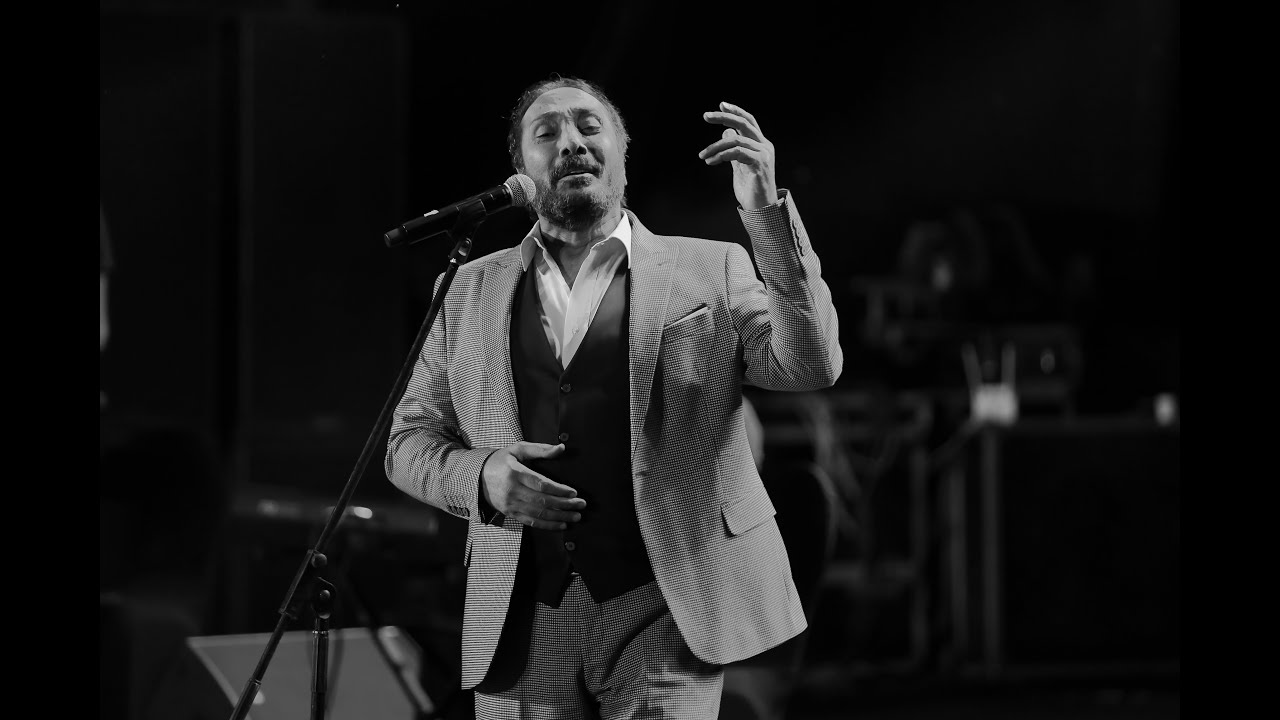 حكايتى مع أغنية فى قلب الليل