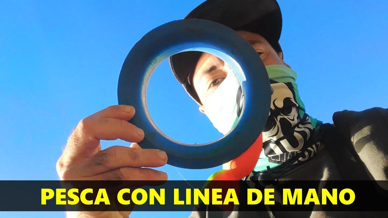 Encontré un pez vivo fuera del agua. Pesca y caminata por ríos contaminados.