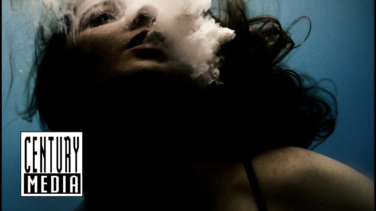 CRYPTOSIS - Static Horizon (OFFICIAL VIDEO)