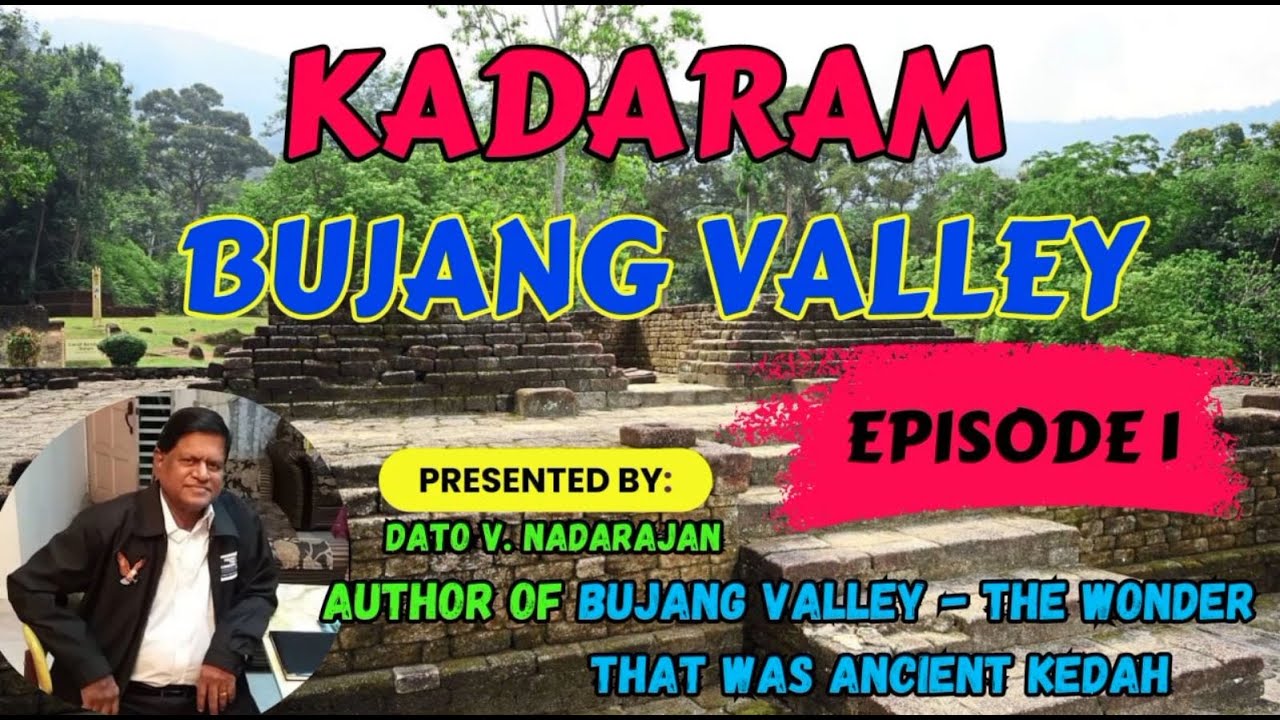 EPISODE 1 Bujang Valley Kadaram
