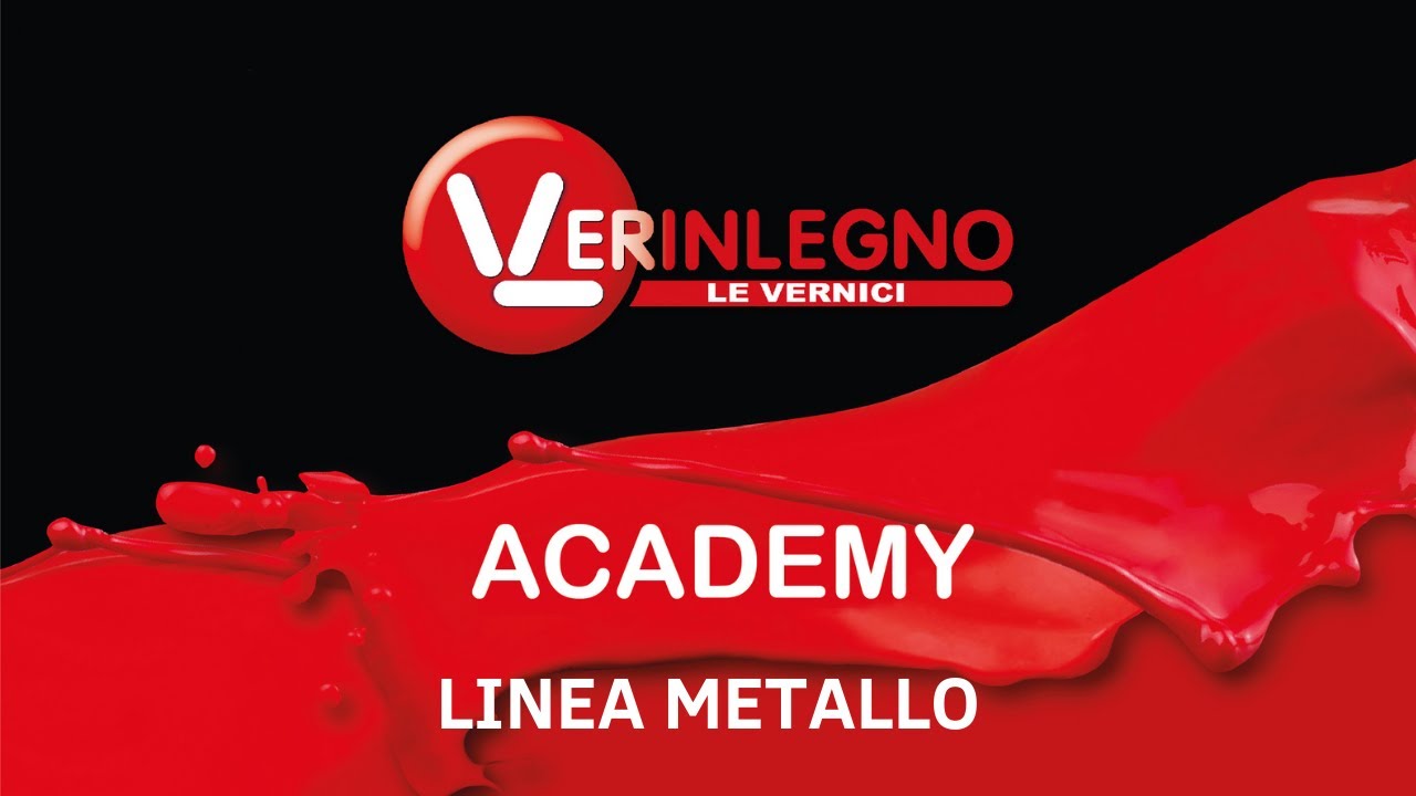LINEA PROTEZIONE METALLO