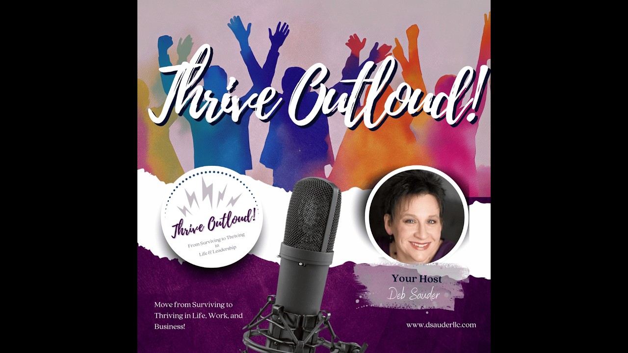 Episode #2:  Strength Turns Into Survival