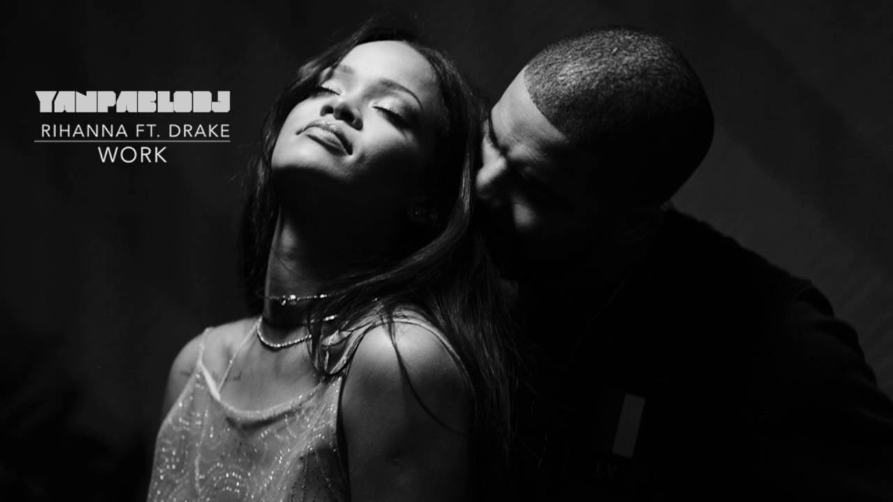 Yan Pablo DJ feat. Rihanna - Work [ Funk Remix ]