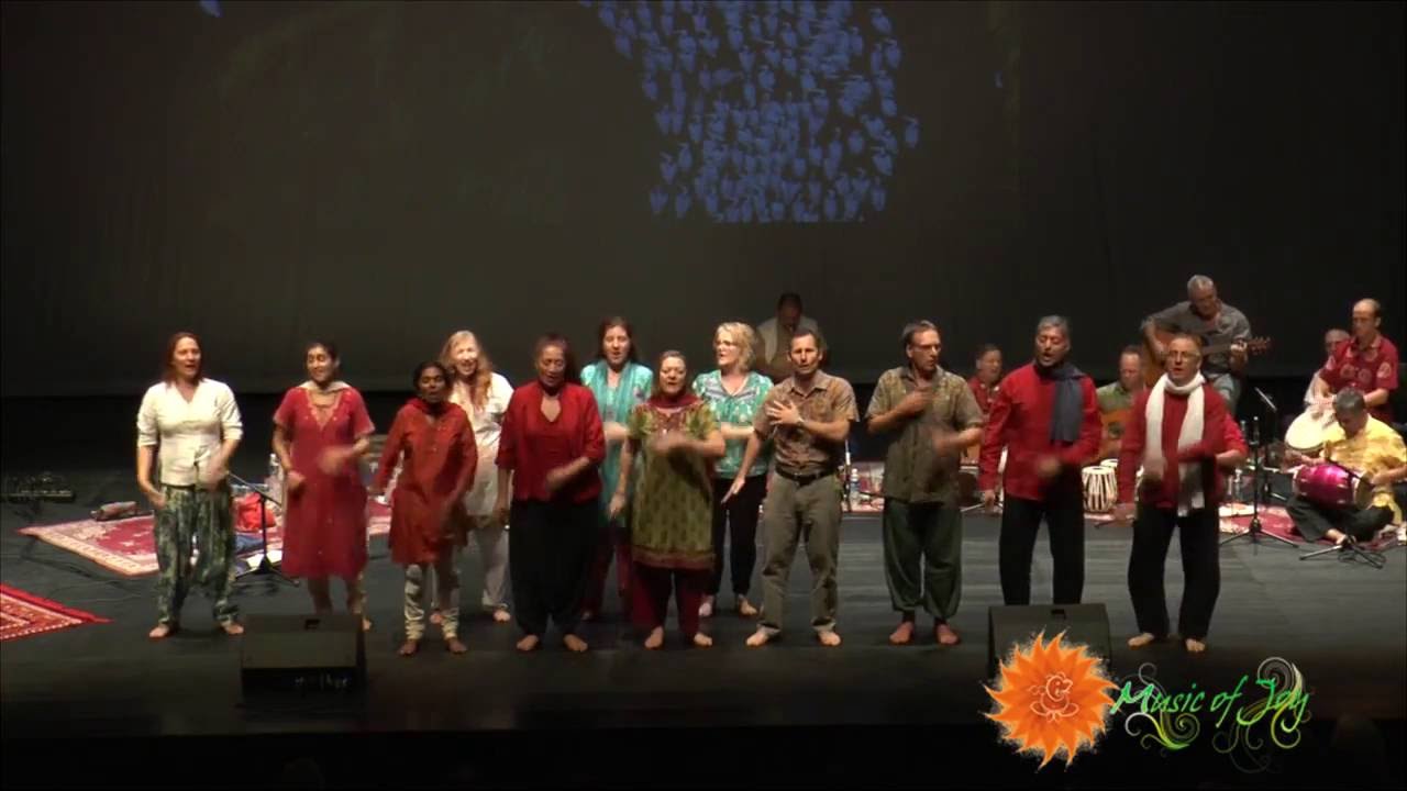 Inanay Gupu Wana - Traditional Australian Aboriginal song