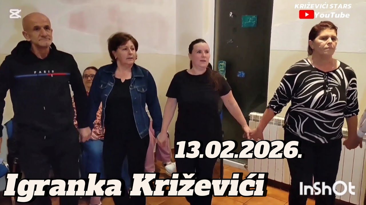Ponovo poigrali najljepši igrači 