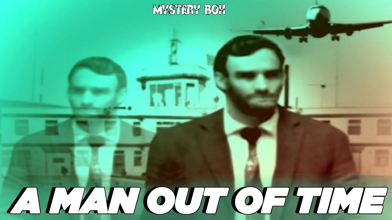 The Mysterious Man from Taured