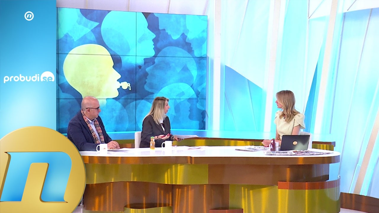 Pravna nauka dovedena je do apsurda u našoj zemlji - Sunčica Ivanović i Blagoje Dimitrijević