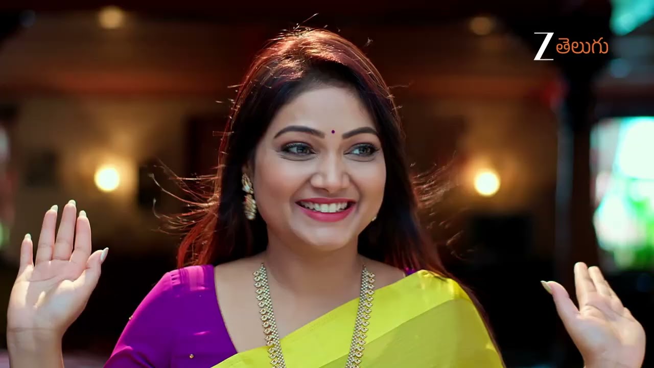 Prema Entha Maduram | Ep - 1600 | Webisode | Jul 05 2025 | Zee Telugu