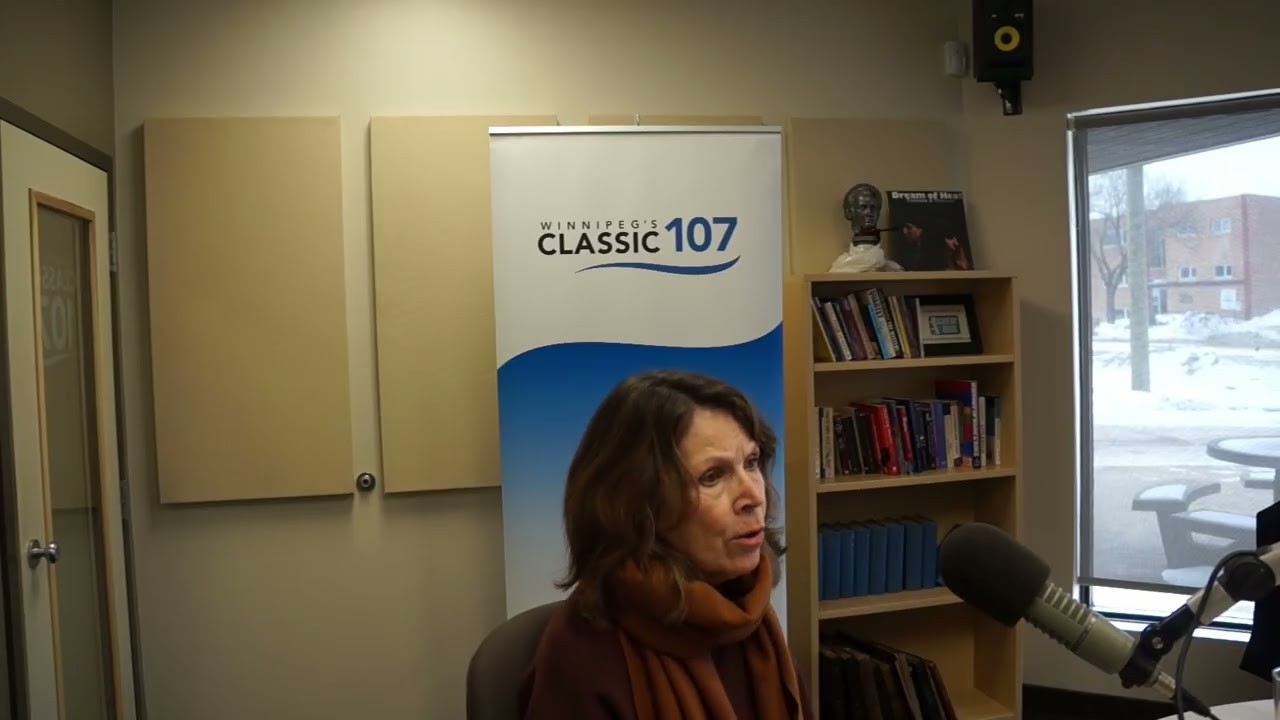 Margaret Sweatman's 'Night Birds' takes on corruption in capitalism