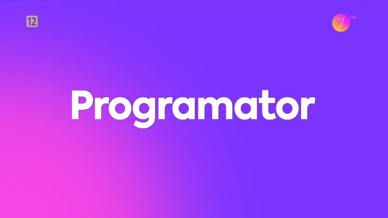 TVN7 HD - Reklamy, Ogłoszenie Nadawcy, Programator, Sponsorzy - 3.02.2026