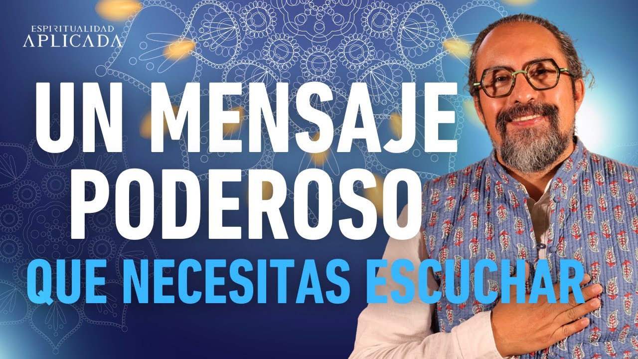 CÓMO ALINEAR tu vida: SER → HACER → TRASCENDER ✨ TODO los SECRETOS que DEBES SABER | Fer Broca