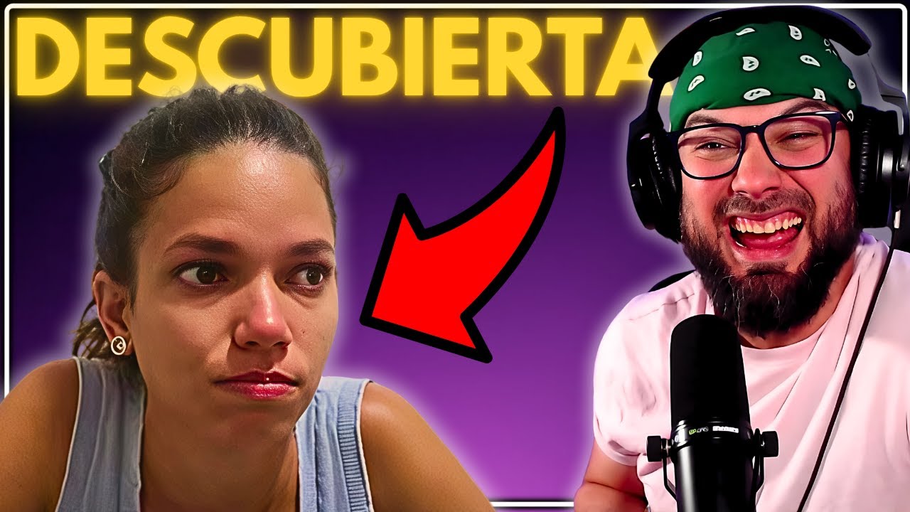 ENGAÑÓ a todos Clau Tropiezos y DESCUBRO su complicidad