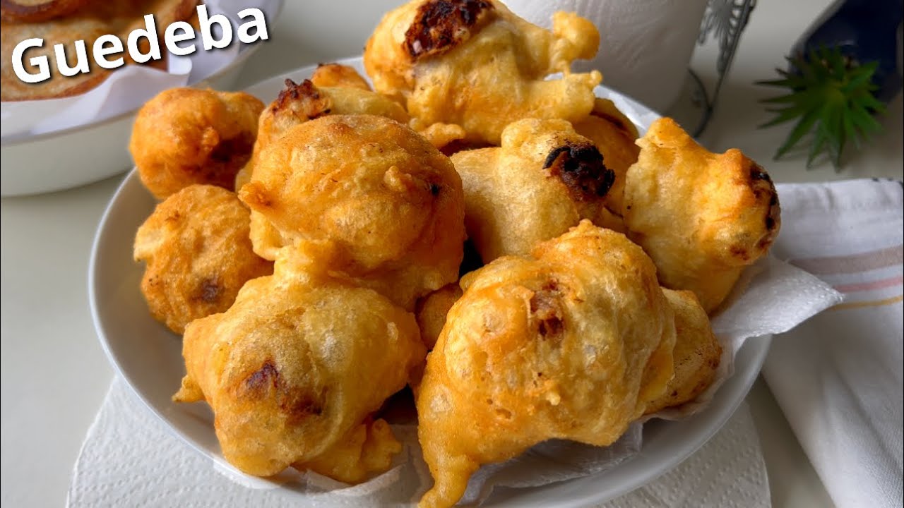 BEIGNET FARCI, ALLER-RETOUR LES MEILLEURS BEIGNETS POUR DÉBUTER LA JOURNÉE.