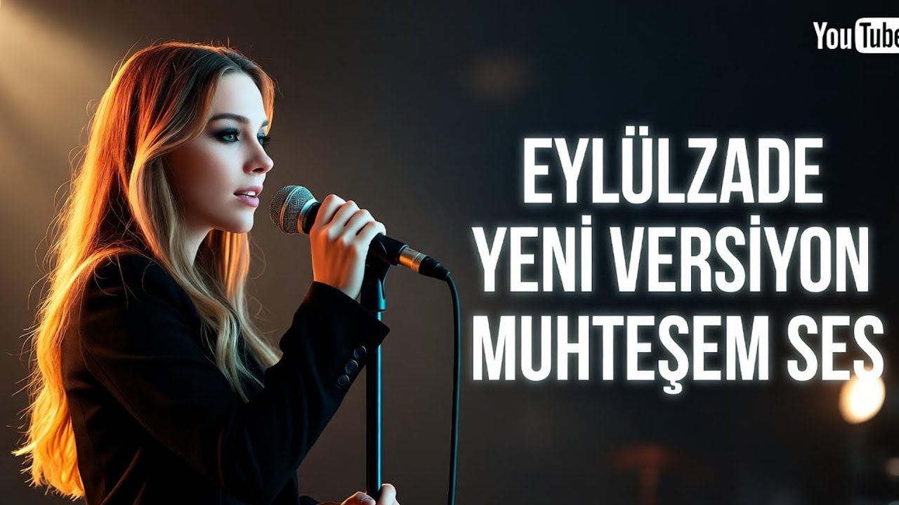Bir Kez Dinleyen Unutamadı &ndash; EYL&Uuml;LZADE 💔 (Yeni Versiyon | Damar + H&uuml;z&uuml;n)
