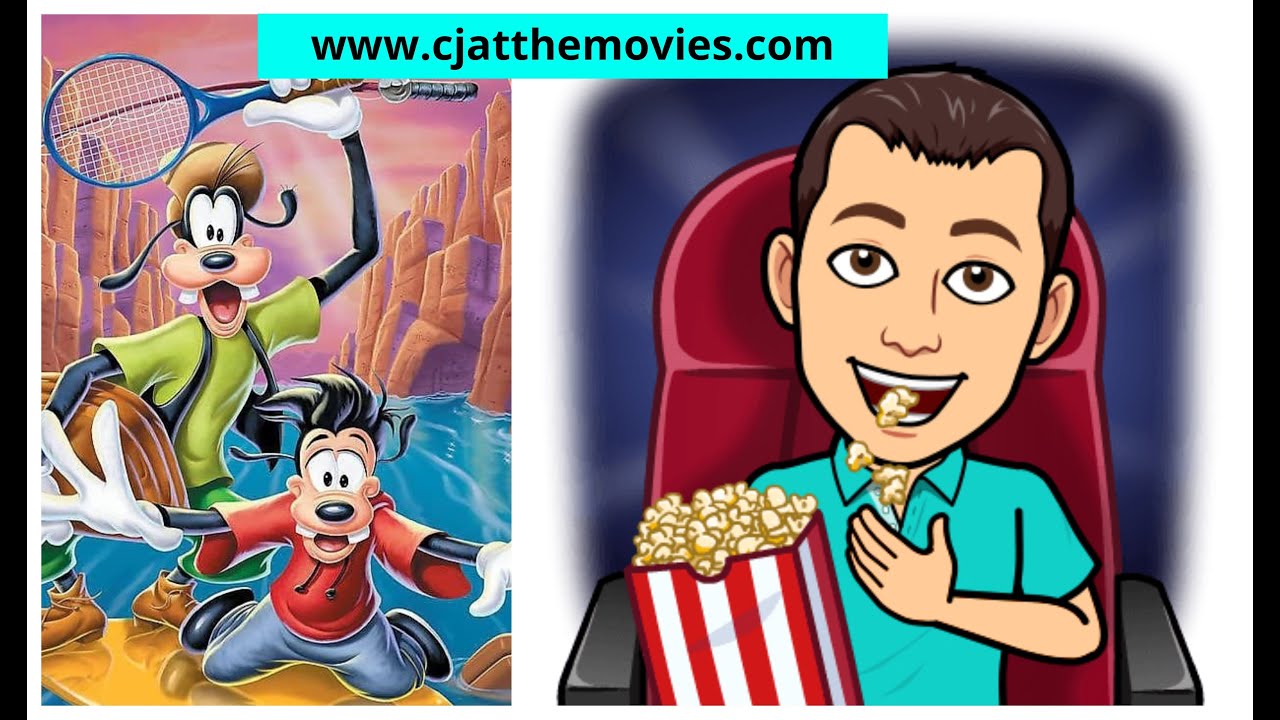 CJ meets Jason Marsden and Bill Farmer