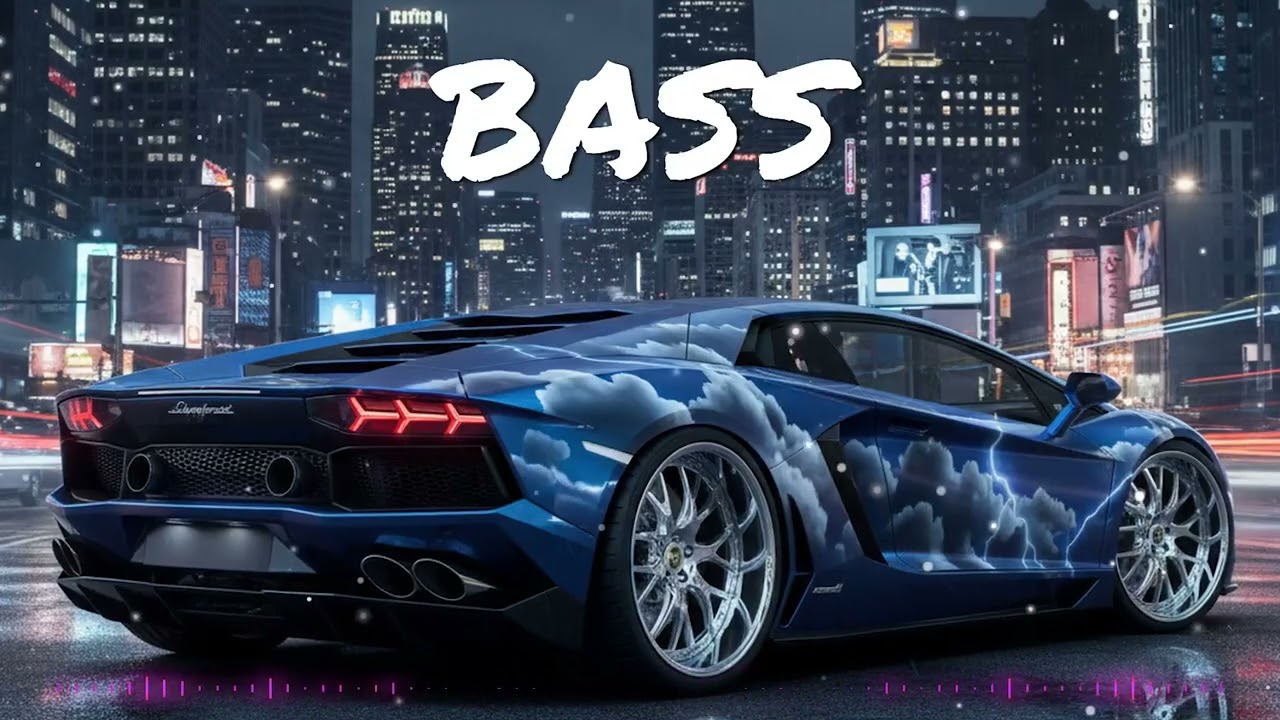 BASS BOOSTED SONGS 83💥 BASS CLUB BANGER | EDM REMIX 💥 SUPER BASS BOOSTED PARTY HITS