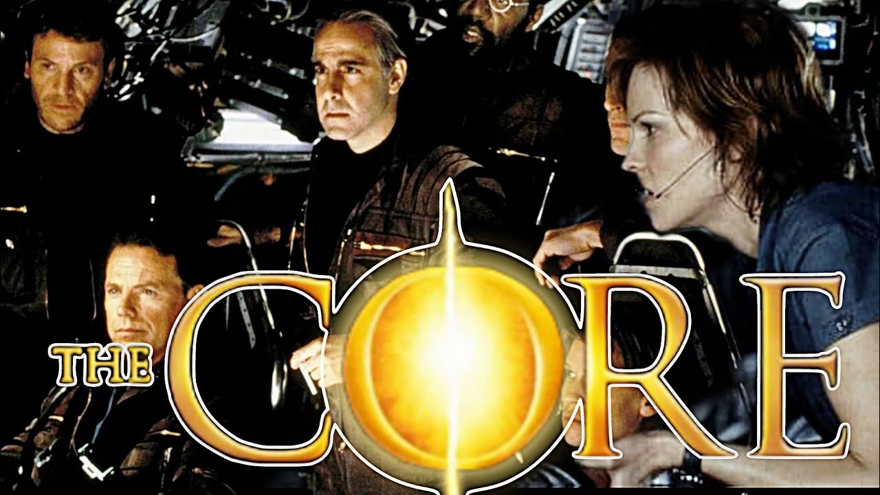 The Core (2003) Full English Movie || Aaron Eckhart , Hilary Swank , Delroy Lindo || Review & Facts