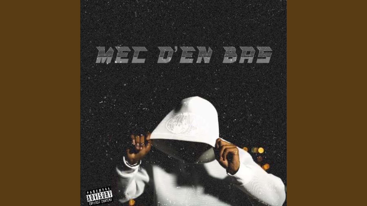 Mec d'en bas