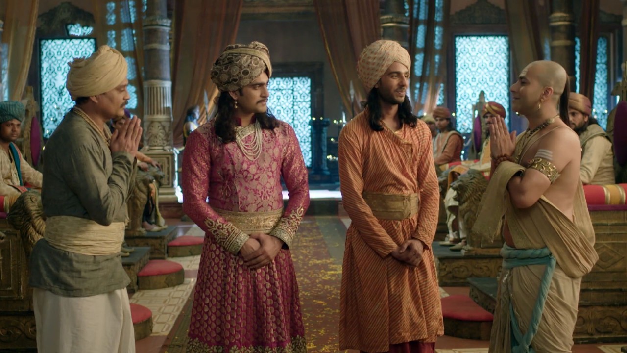 तेनाली कैसे पता लगाएगा की एक पिता की पुत्री के विवाह करने योग्य वर कौन सा है ? || Tenali Rama