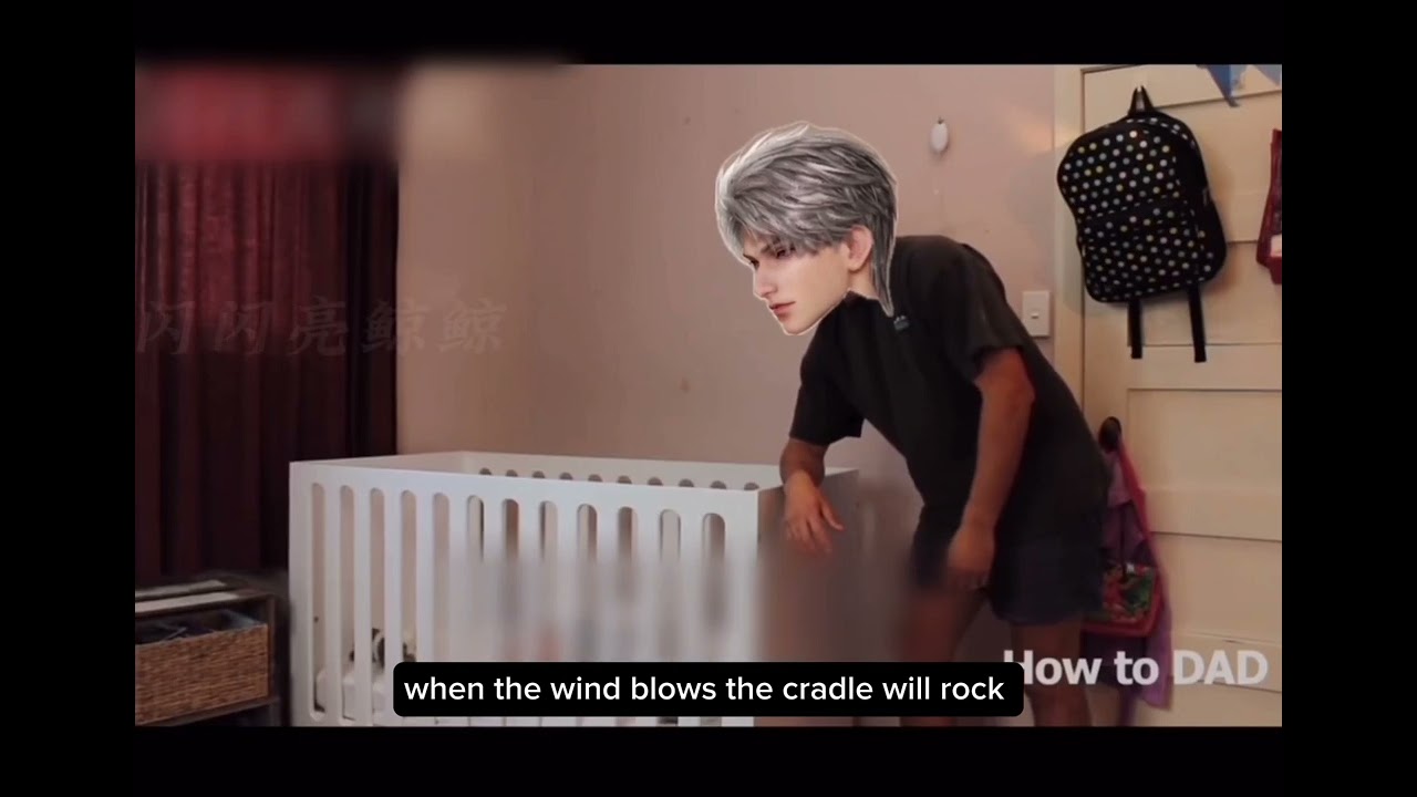 welcome to the how to get baby to sleep channel ❤️ [Love and deepspace]