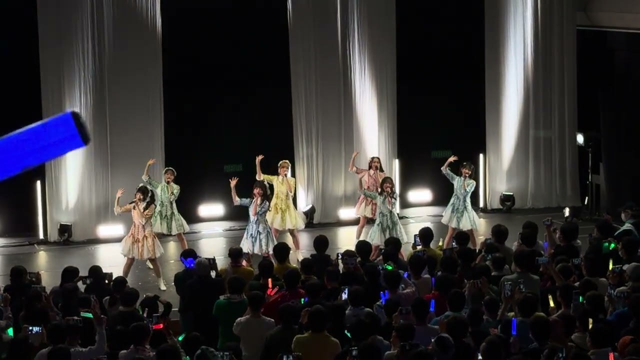 #ナナニジ  #ABC予想 #理論物理学的僕の推論 2025アニラ