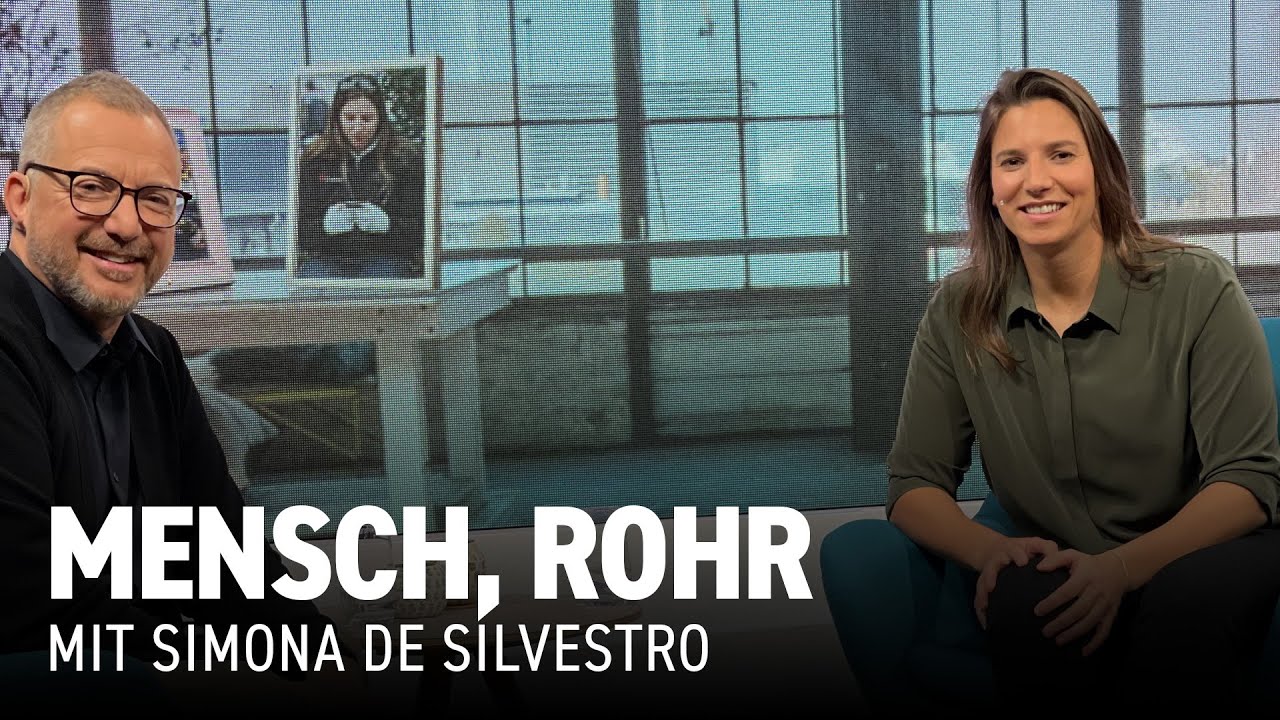 Simona de Silvestro: Die Rennfahrerin über ihren krassen Unfall