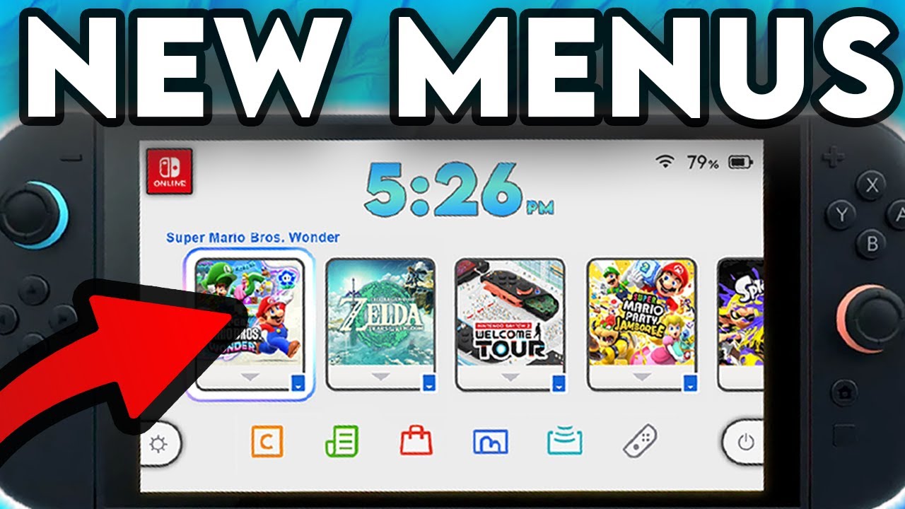 The Nintendo Switch 2's Biggest Missed Opportunities&hellip;