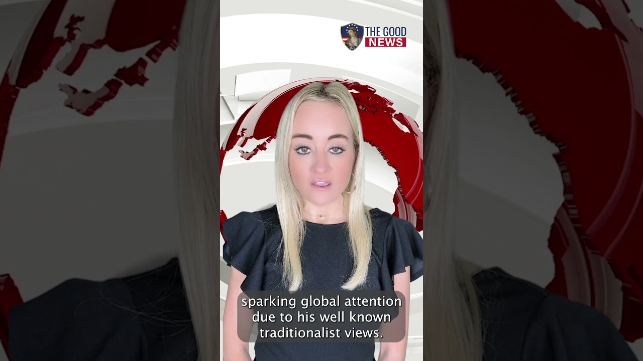 Cardinal Robert Sarah Given Appointment By Pope Leo XIV.