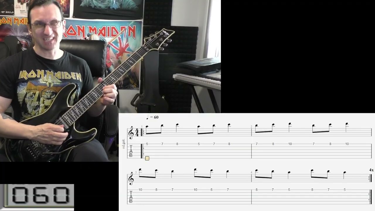 Chris L. Video Lesson 3-5-26