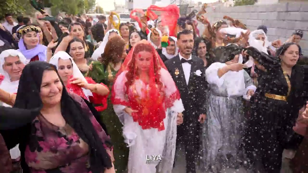 Selim Bulu Düğünü Part 3 | Rıdvan Silopi