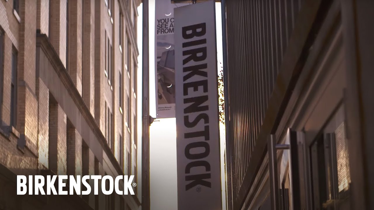 Barneys Opening Party in New York | BIRKENSTOCK Events