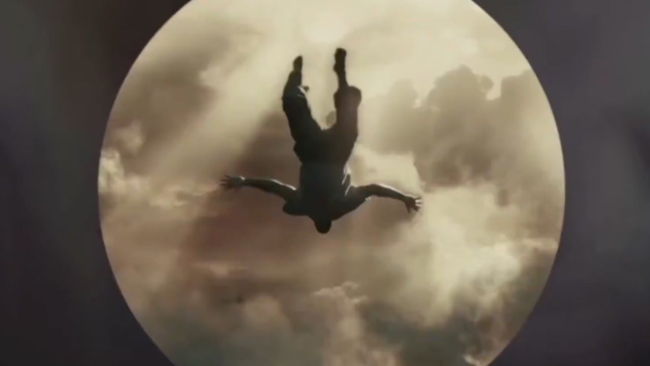 Kanye West ft. DaBaby & Marilyn Manson 