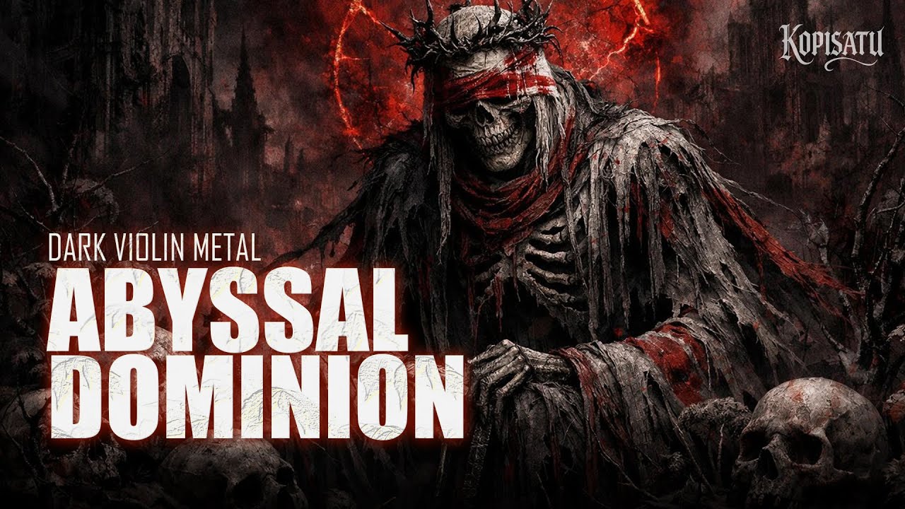 ABYSSAL DOMINION — Dark Epic Violin Metal
