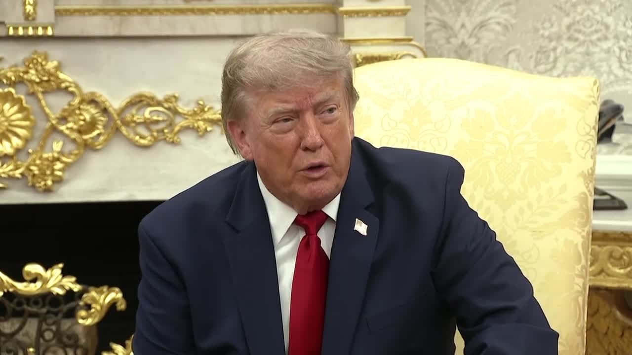Обращение Дональда Трампа в прайм-тайм: важное заявление о выборах