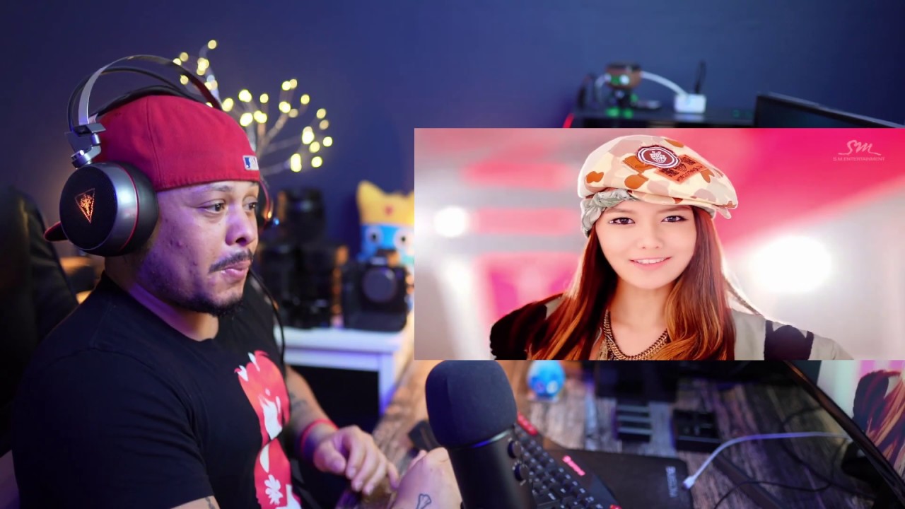 Reaction To Girls' Generation 소녀시대 'I GOT A BOY' M/V!
