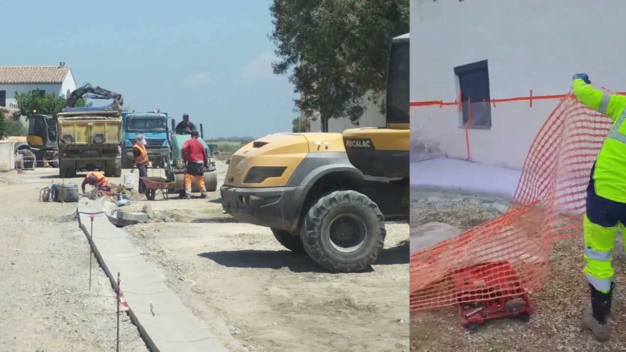 Travaux / Améliorations du quotidien des Saintois