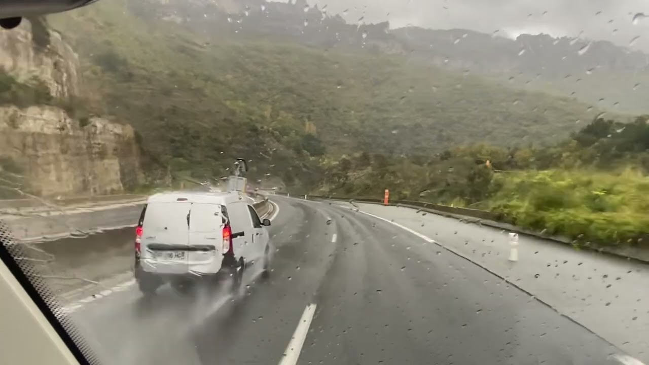 Francja - Saint-Felix-de-I’Heras