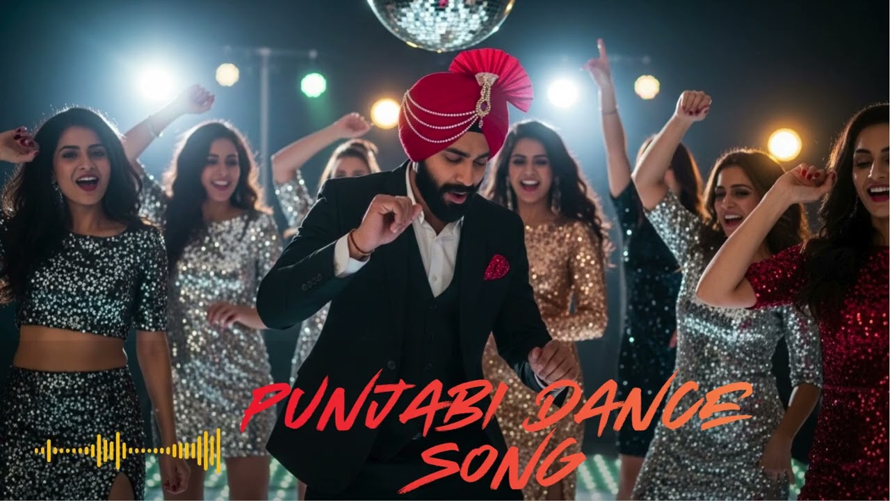 New Punjabi Songs 2026 🎶 Latest Hits Everyone Is Playing