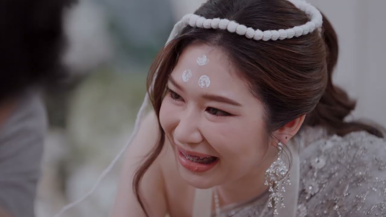 Le Pasiri | Suttiwan & Porawin Wedding Ceremony