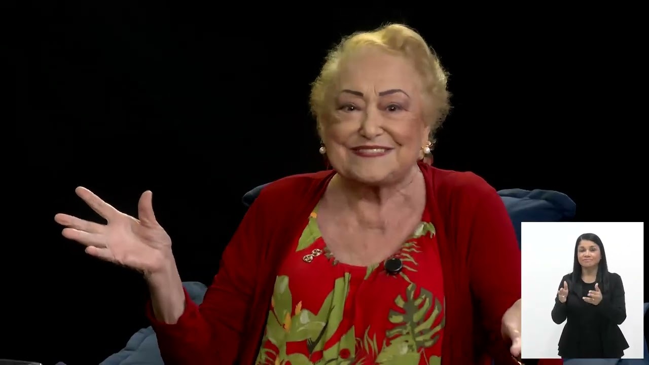 Alerj Revista - Dora Assis, Suely Franco e Sura Berditchevsky