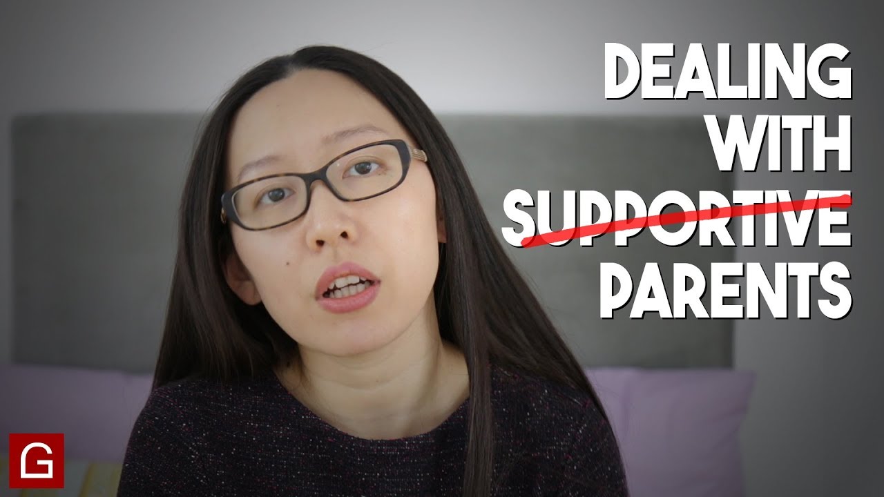 How to Convince My Parents to Let Me Pursue Art