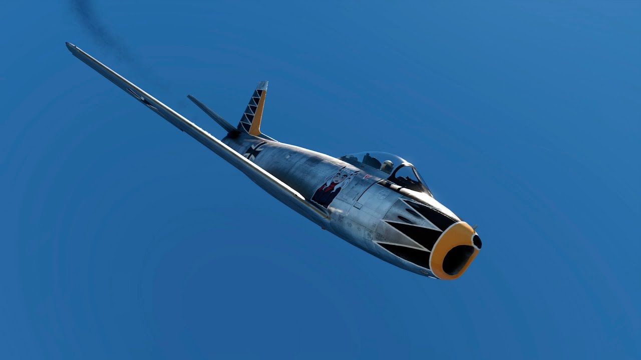 CL-13 - 1 VS 3, I Really Don't Need Any Help - War Thunder