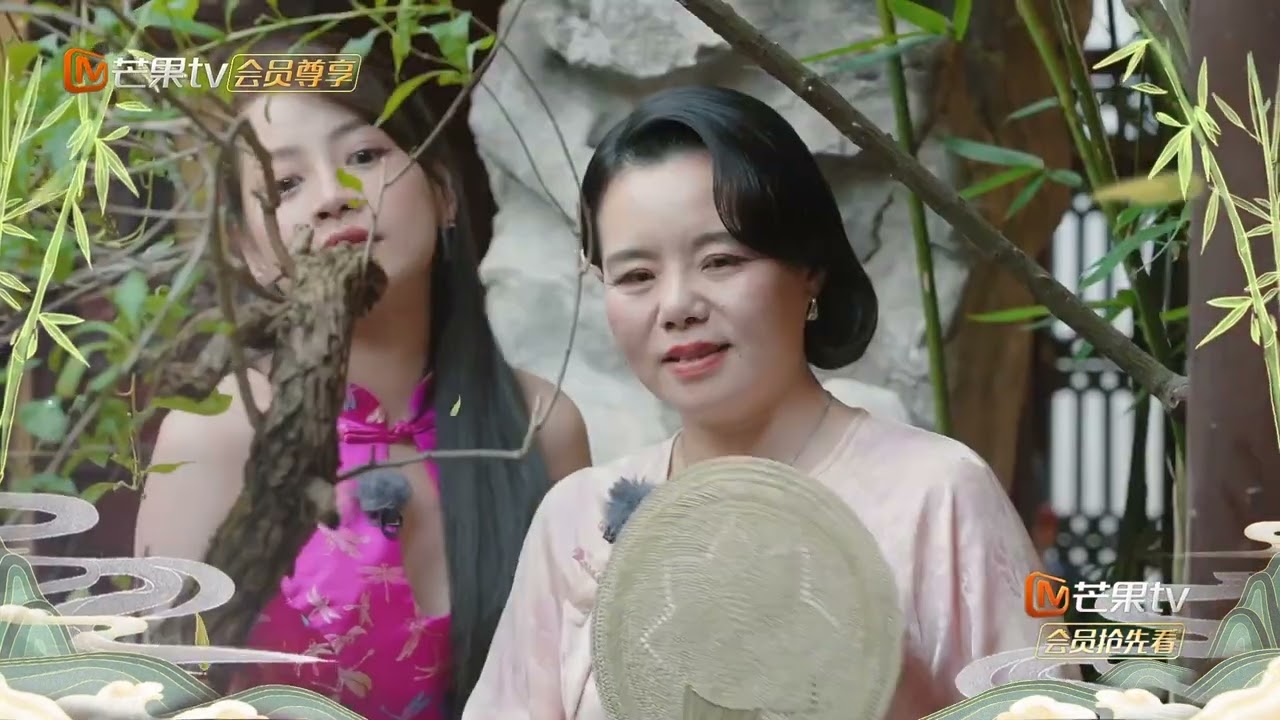 【精彩看点】 龚琳娜现场开唱《阳关三叠》 大张伟：老龚你棒棒的！ | 《中国有滋味》A Delicious Guess Highlights | MangoTV