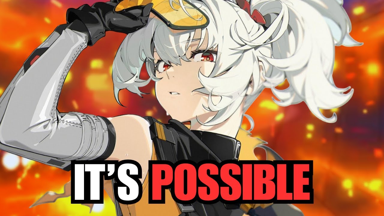 SOLDIER 11 PROVED ME WRONG | Zenless Zone Zero