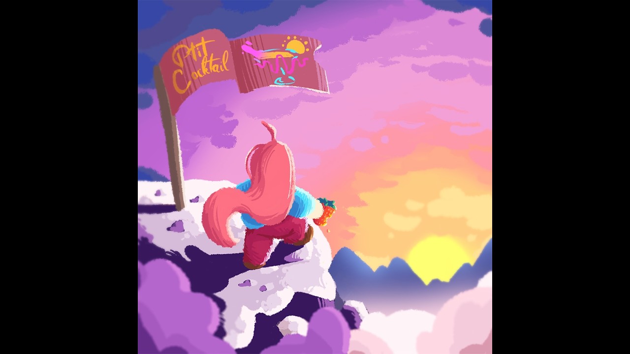 L'Happy Hour - Celeste